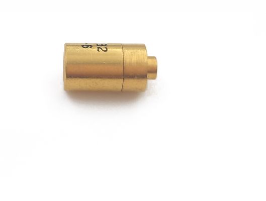 50 Ohms Waterproof Coaxial Connector Female Smb Rf Connector Soldering For RG Cable